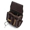 Ox Tools OX Pro Electrician's Pouch, Oil Tanned Leather OX-P263402 - alternate 1